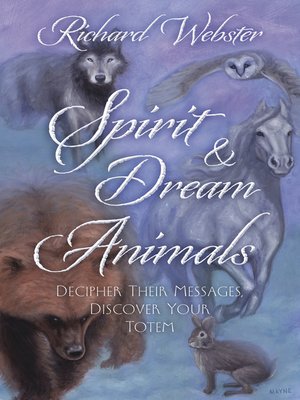 cover image of Spirit & Dream Animals